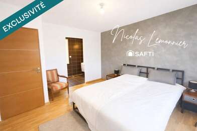 Maison 6 pièces 499900 €