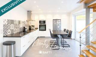 Maison 6 Pièces 240 m² à vendre à Bellengreville (14370)