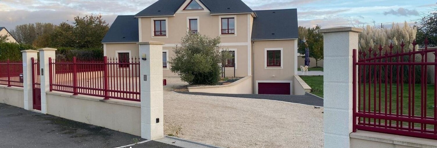 Maison 6 Pièces 240 m² à vendre à Bellengreville (14370)