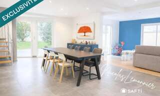 Maison 6 Pièces 240 m² à vendre à Bellengreville (14370)