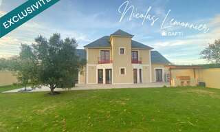 Maison 6 Pièces 240 m² à vendre à Bellengreville (14370)