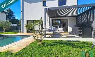 Maison 4 Pièces 110 m² à vendre à Labège (31670)