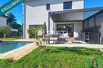 Maison 4 pièces 469000 €