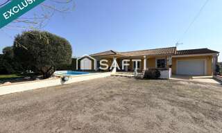 Maison 5 Pièces 140 m² à vendre à Escatalens (82700)