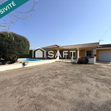 Maison 5 pièces 269000 €