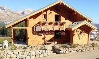 Maison 5 Pièces 143 m² à vendre à Le Dévoluy (05250)