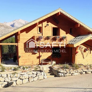 Maison 5 pièces 611000 €