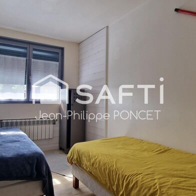 Appartement 1 pièces 60800 €