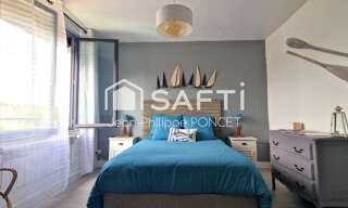 Appartement 1 Pièce 15 m² à vendre à Fort-Mahon-Plage (80120)