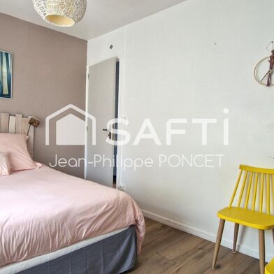 Appartement 1 pièces 73400 €
