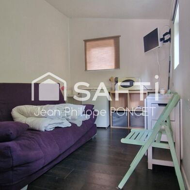 Appartement 1 pièces 84800 €
