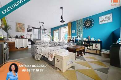 Maison 7 pièces 276000 €