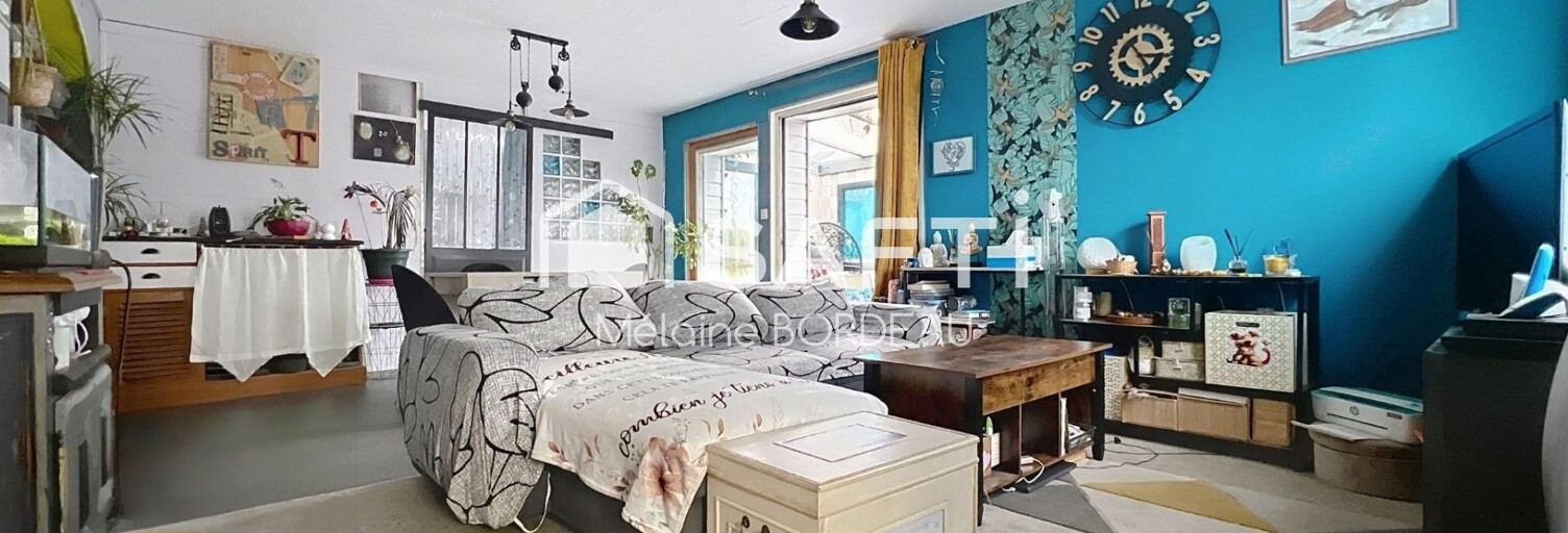 Maison 7 Pièces 138 m² à vendre à Elven (56250)