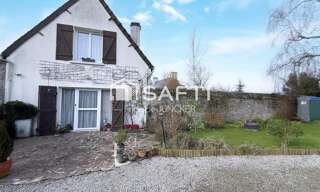 Maison 5 Pièces 112 m² à vendre à Grandcamp-Maisy (14450)