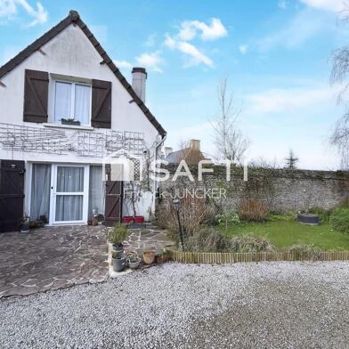 Maison 5 pièces 239000 €