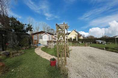 Maison 5 pièces 239000 €