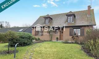 Maison 6 Pièces 132 m² à vendre à Boiry-Becquerelle (62128)