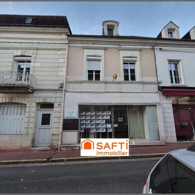 Immeuble  159900 €