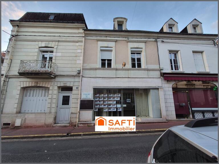 INVESTISSEUR : 300m² de potentiel depuis 3 entrées — photo 1