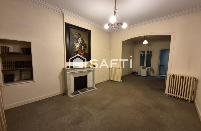INVESTISSEUR : 300m² de potentiel depuis 3 entrées — photo 3
