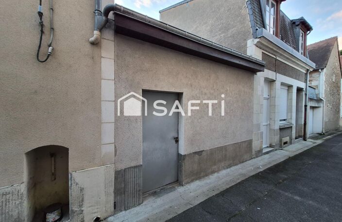 INVESTISSEUR : 300m² de potentiel depuis 3 entrées — photo 4