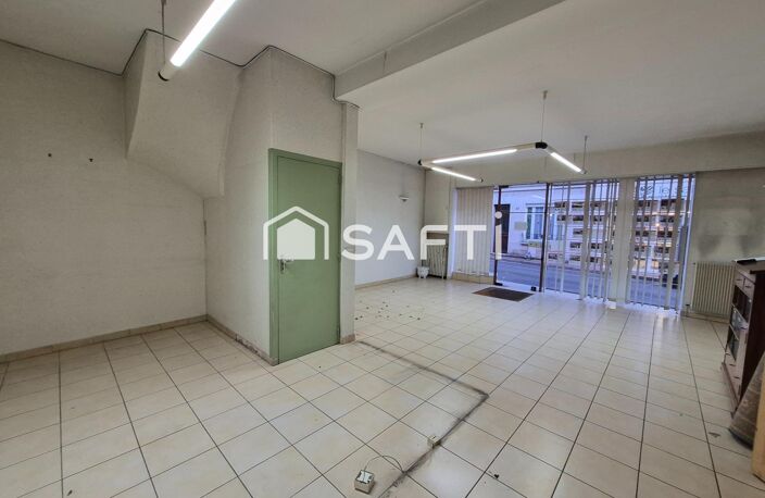 INVESTISSEUR : 300m² de potentiel depuis 3 entrées — photo 5