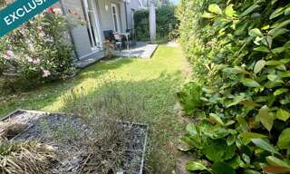 Appartement 2 Pièces 41 m² à vendre à Ozoir-la-Ferrière (77330)