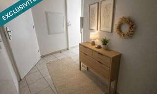 Appartement 2 Pièces 41 m² à vendre à Ozoir-la-Ferrière (77330)