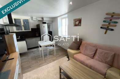 Appartement 2 pièces 70000 €