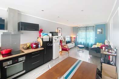 Maison 4 pièces 99000 €