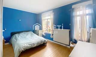 Maison 4 Pièces 75 m² à vendre à Denain (59220)