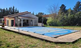 Maison 6 Pièces 123 m² à vendre à Saint-Jean-Pla-de-Corts (66490)