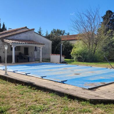 Maison 6 pièces 420000 €