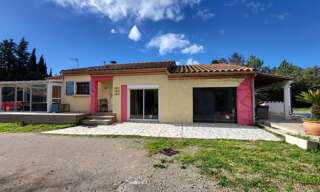 Maison 6 Pièces 123 m² à vendre à Saint-Jean-Pla-de-Corts (66490)