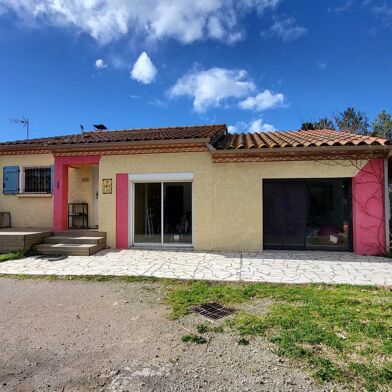 Maison 6 pièces 420000 €