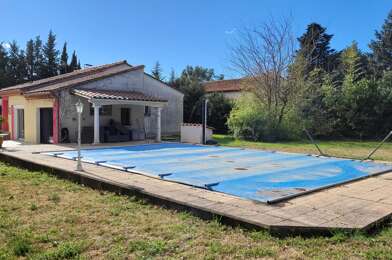 Maison 6 pièces 420000 €