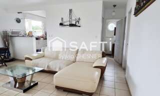 Appartement 4 Pièces 81 m² à vendre à Les Trois-Îlets (97229)