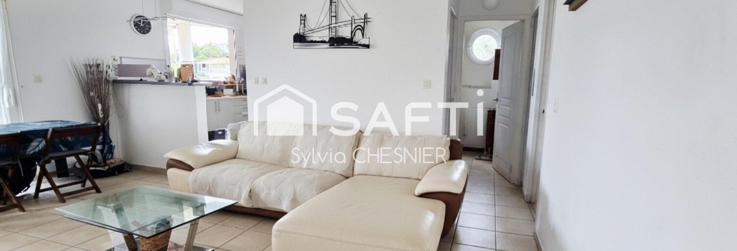 Appartement 4 Pièces 81 m² à vendre à Les Trois-Îlets (97229)