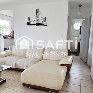 Appartement 4 pièces 369000 €