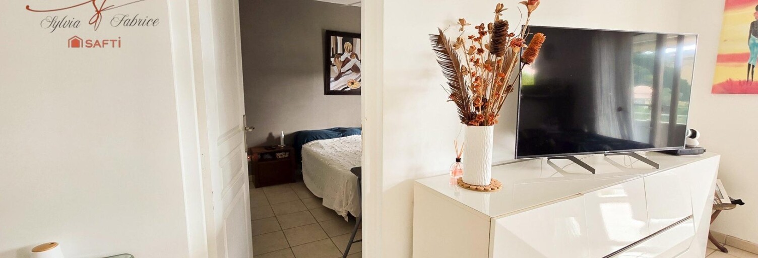 Appartement 4 Pièces 81 m² à vendre à Les Trois-Îlets (97229)