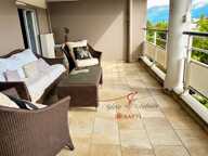 Appartement T4 lumineux avec terrasse spacieuse calme aux Trois-Îlets — photo 2