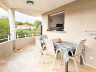 Appartement T4 lumineux avec terrasse spacieuse calme aux Trois-Îlets — photo 3