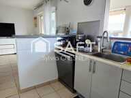Appartement T4 lumineux avec terrasse spacieuse calme aux Trois-Îlets — photo 4