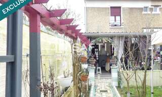 Maison 4 Pièces 112 m² à vendre à Clermont (60600)