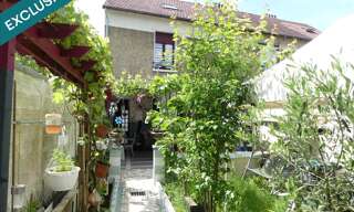 Maison 4 Pièces 112 m² à vendre à Clermont (60600)