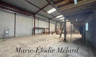 Immeuble  239 m² à vendre à Mangiennes (55150)