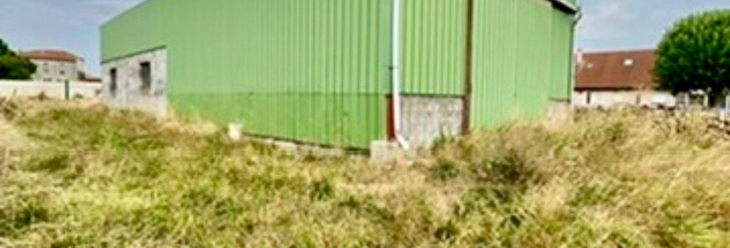 Immeuble  239 m² à vendre à Longuyon (54260)