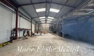 Immeuble  239 m² à vendre à Longuyon (54260)
