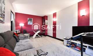 Appartement 3 Pièces 63 m² à vendre à Chilly-Mazarin (91380)