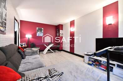 Appartement 3 pièces 155000 €